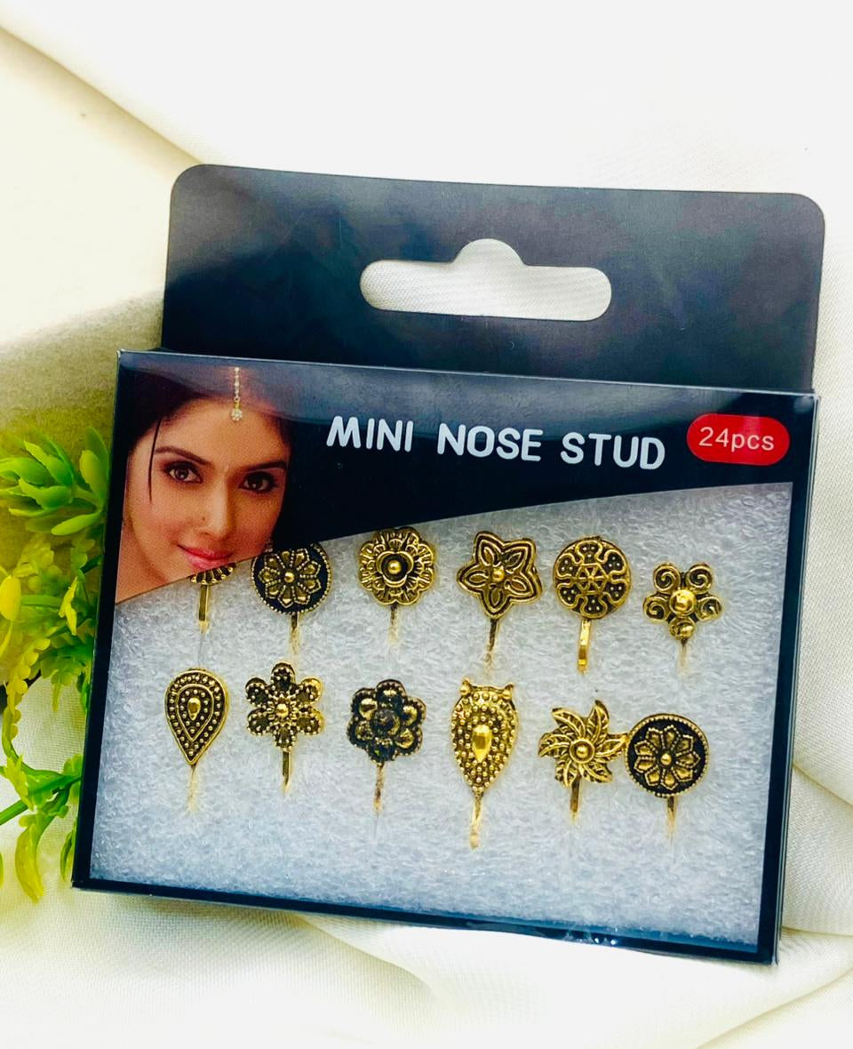 Nose Pins