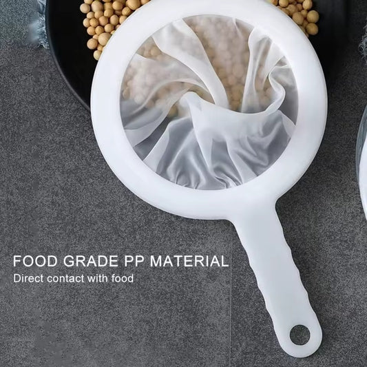 Nylon Mesh Kitchen Strainer