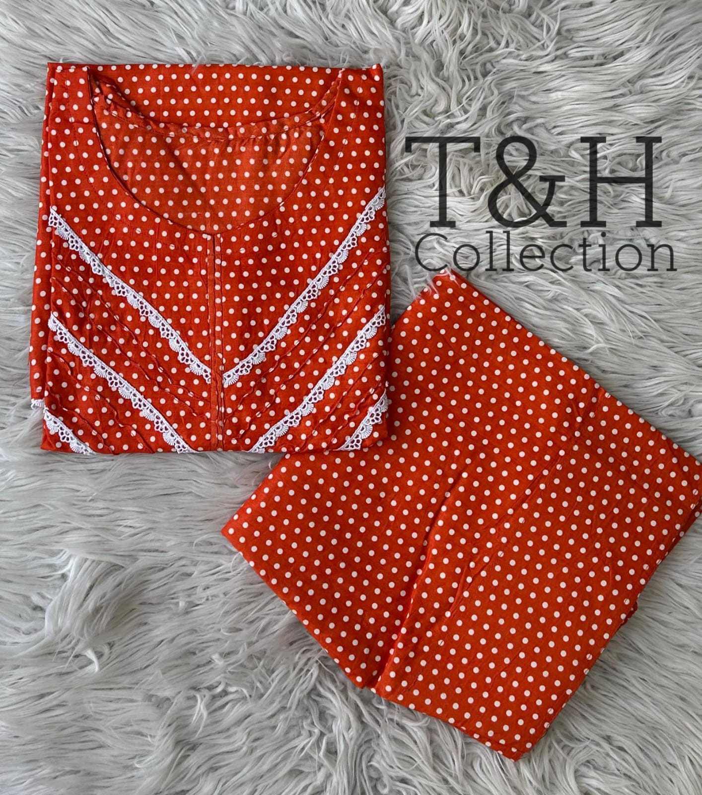 2 pcs Farshi Lawn