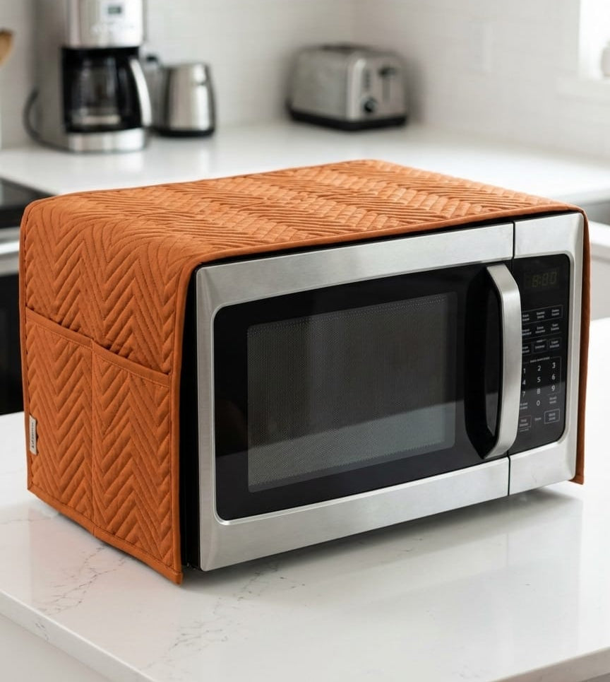 Oven Cover