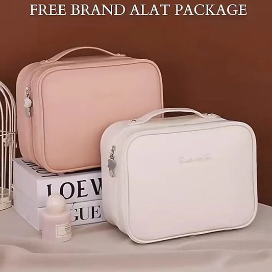PU Cosmetic Bag