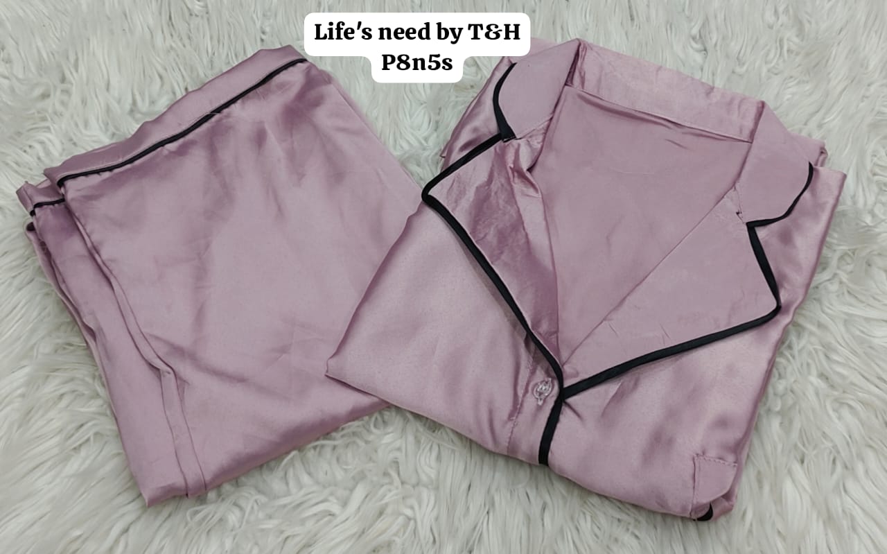 Pack Of 12 Night Suits