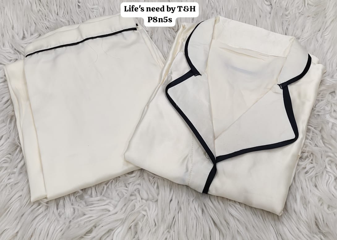 Pack Of 12 Night Suits