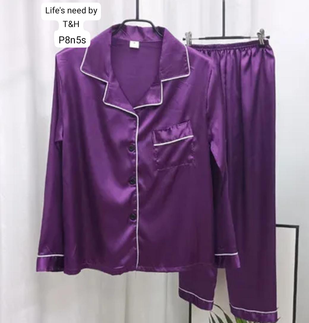 Pack Of 12 Night Suits