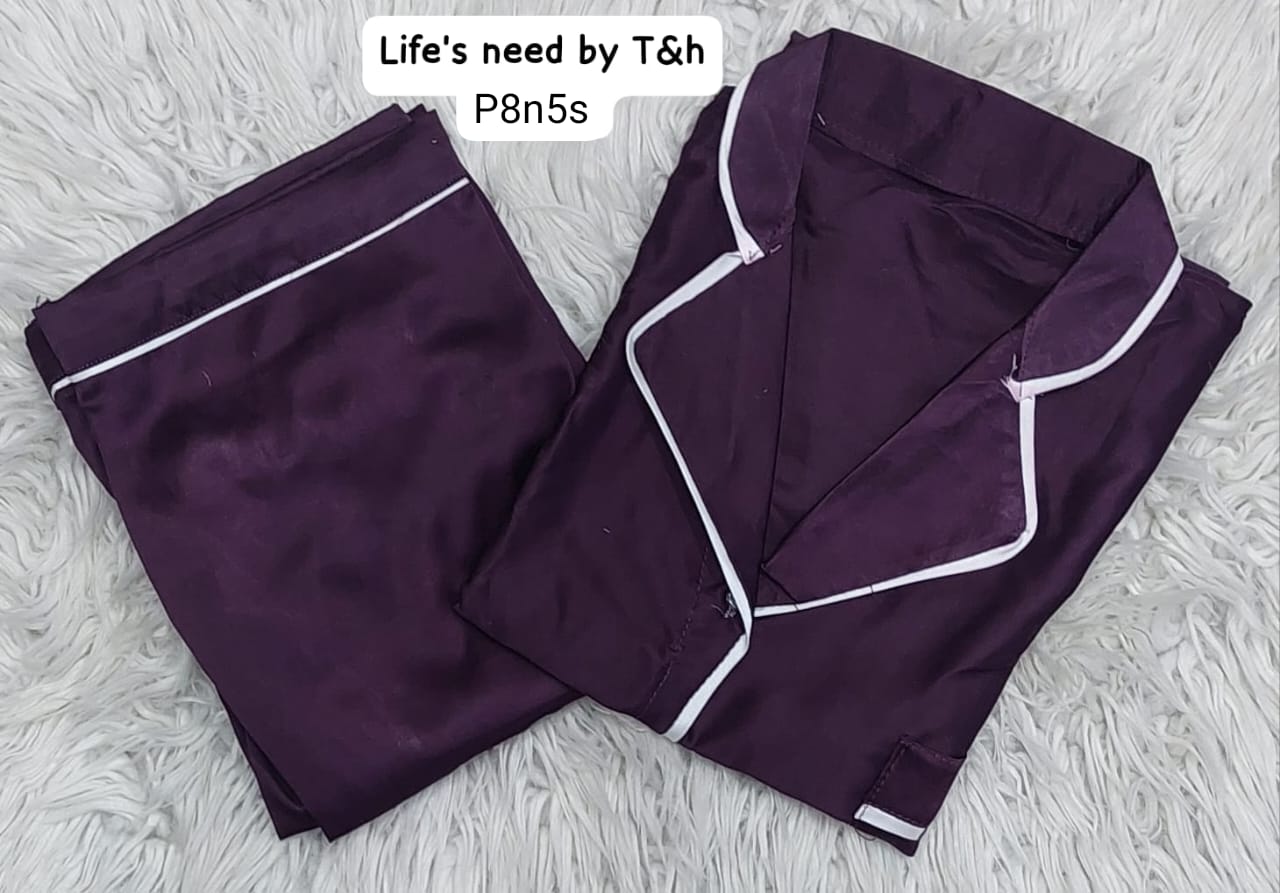 Pack Of 12 Night Suits