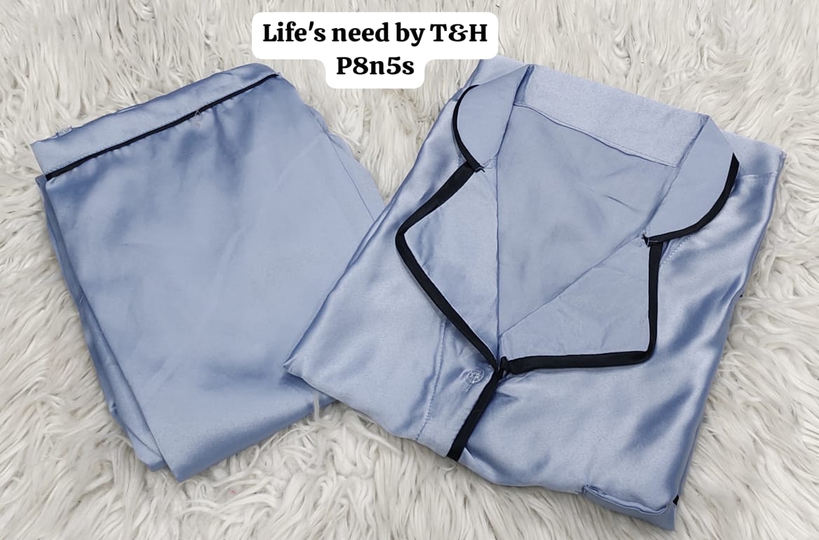Pack Of 12 Night Suits