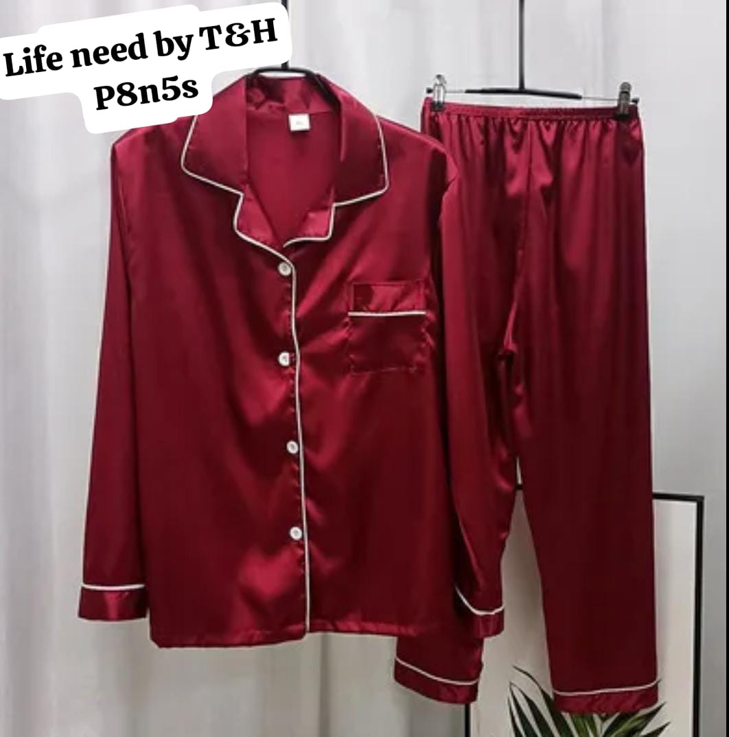 Pack Of 12 Night Suits