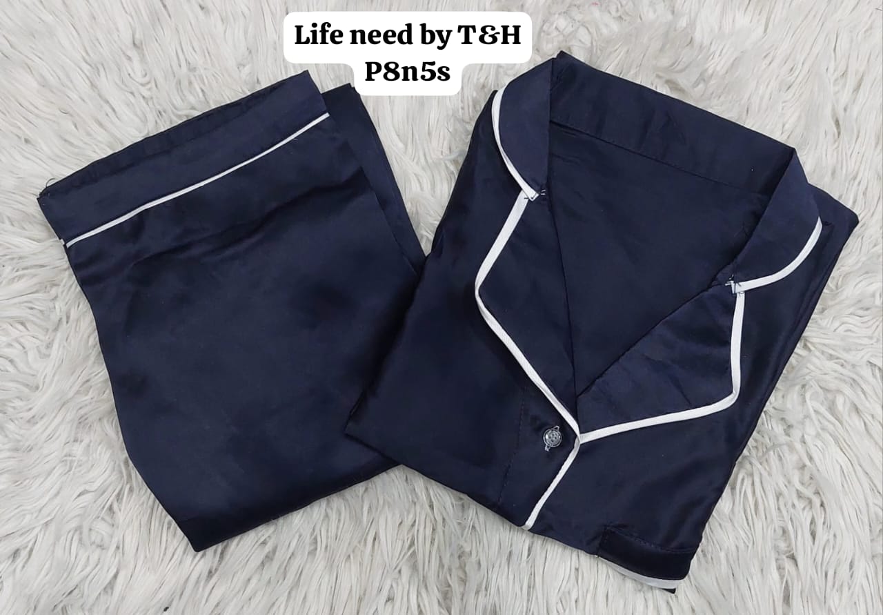 Pack Of 12 Night Suits