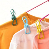 Pack of 10 Drying Clips