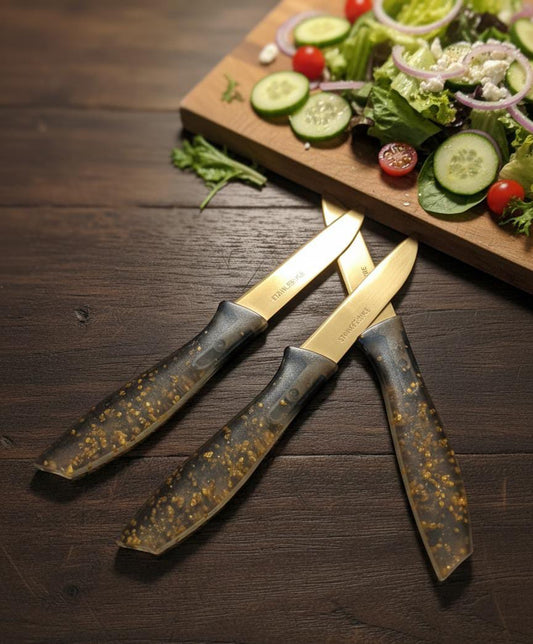 Pack of 3 Knife
