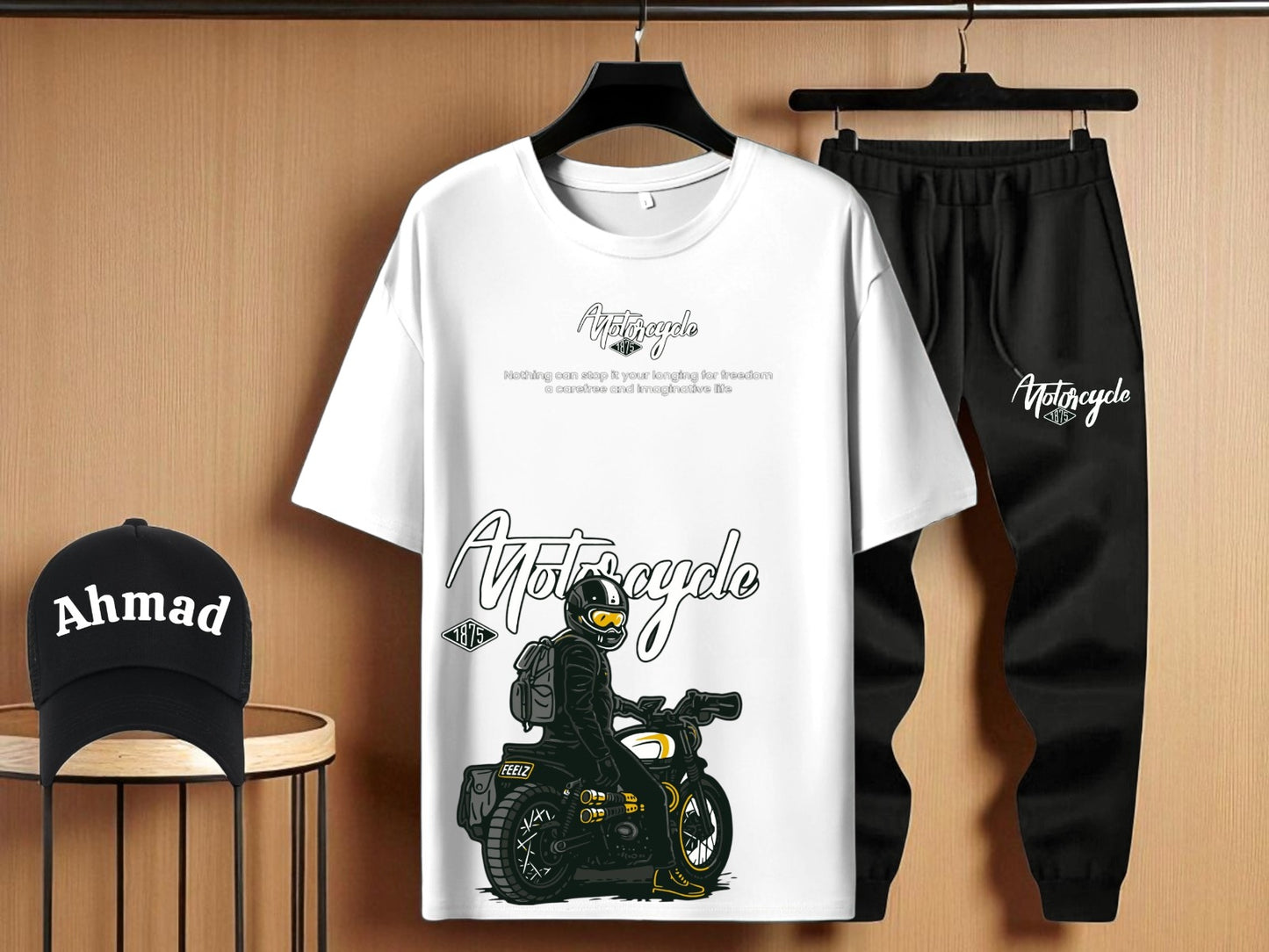 Pack of 3