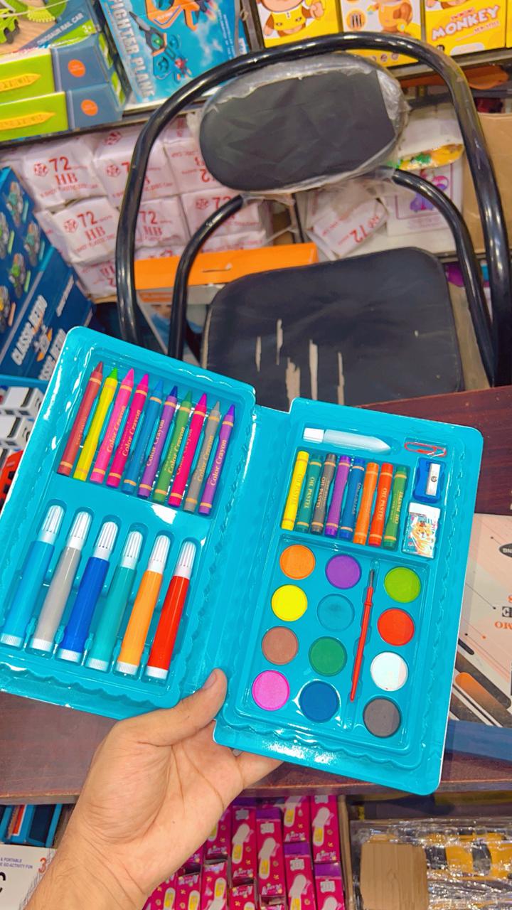 Painting Set