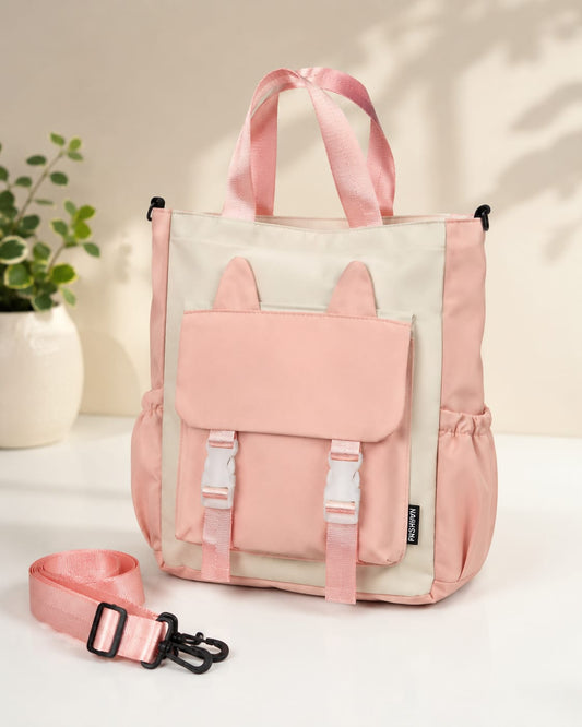 Parachute Travel Bag