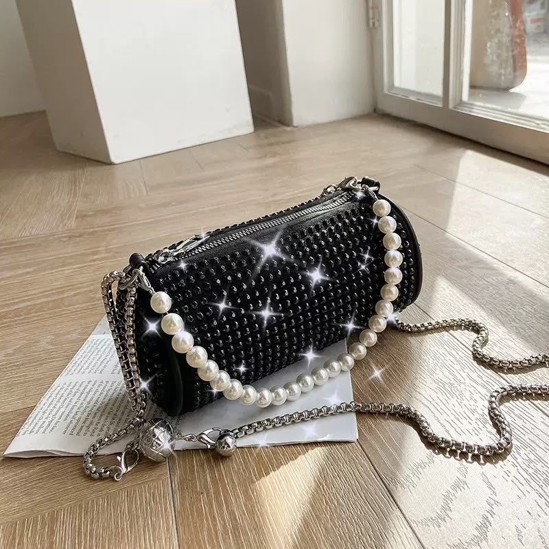 Pearl Potli Bag