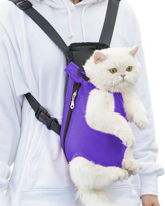 Pet Carrier Backpack