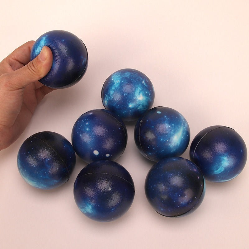 Planet Space Ball