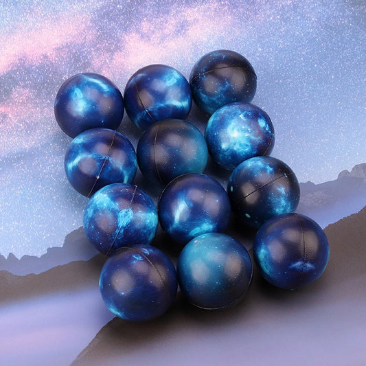 Planet Space Ball