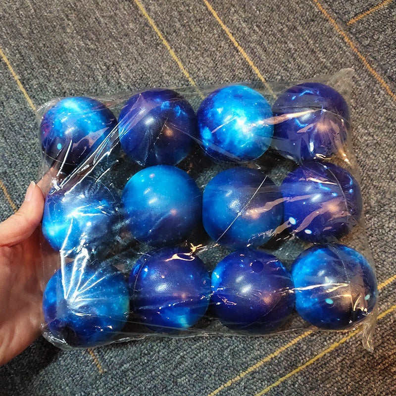 Planet Space Ball