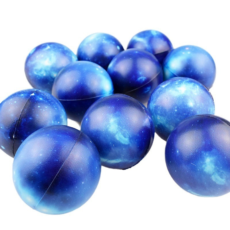 Planet Space Ball
