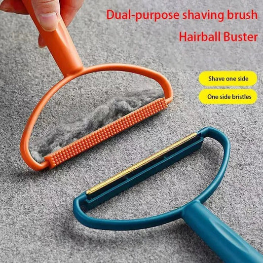 Plastic Lint Remover