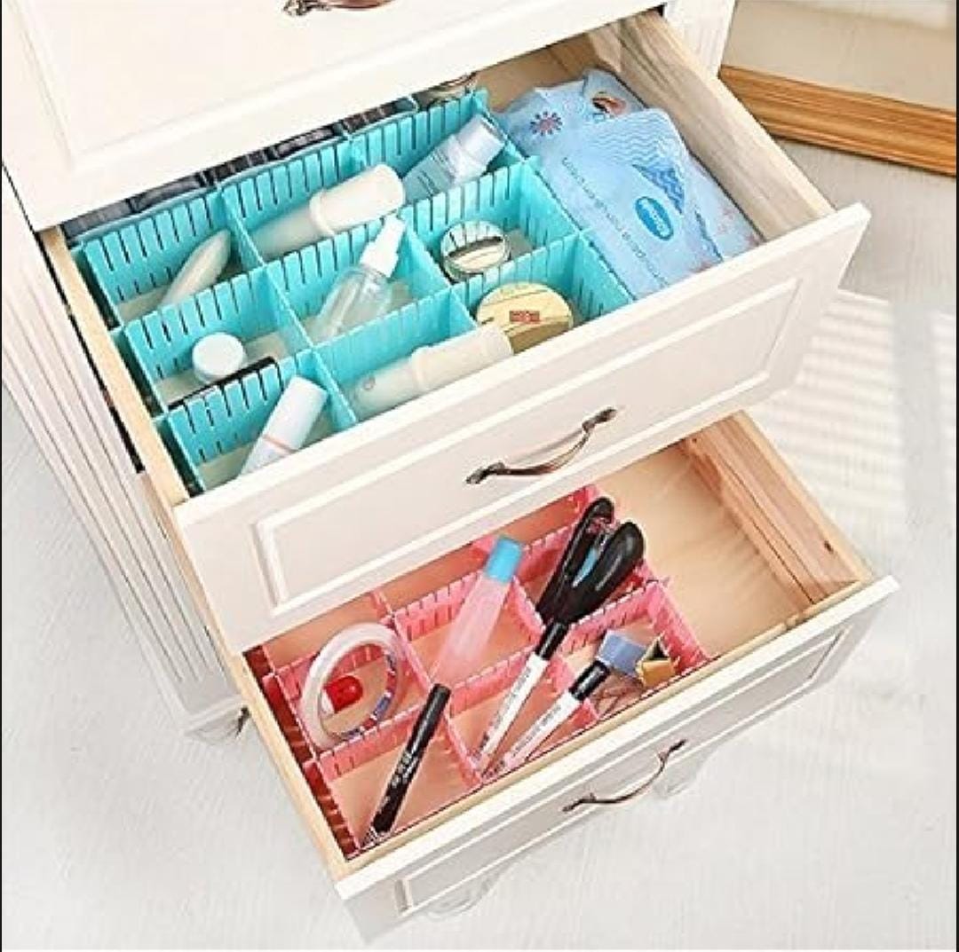 Drawer Organizer