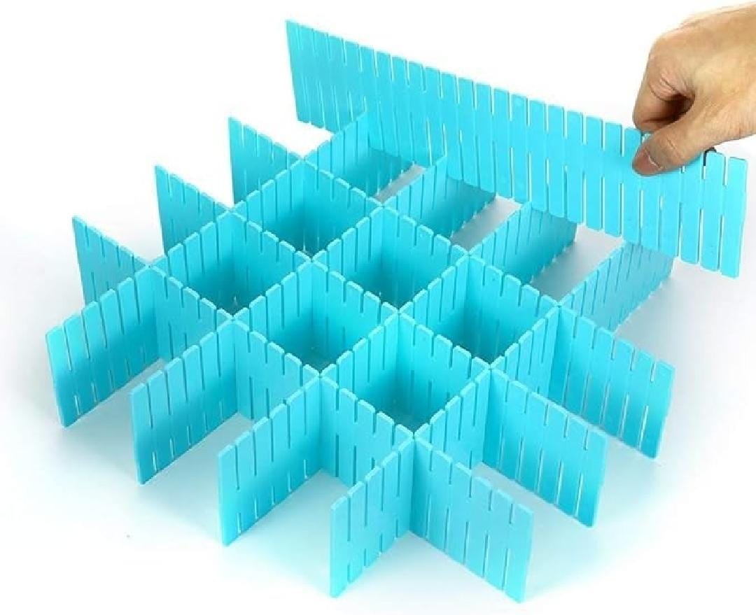 Drawer Organizer