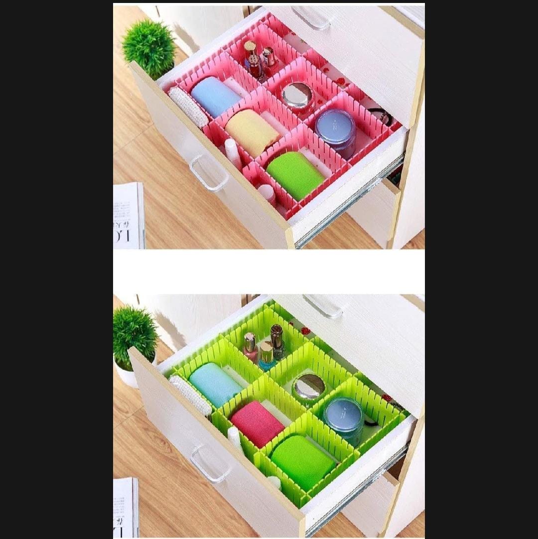 Drawer Organizer