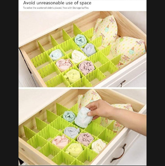 Drawer Organizer