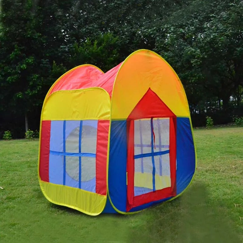 Playhouse Tent