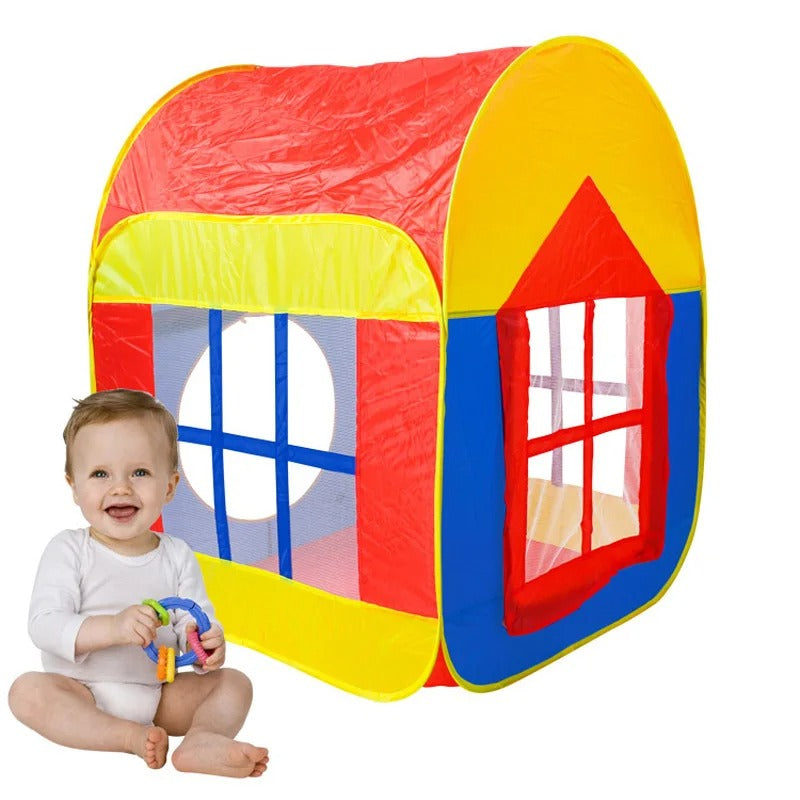 Playhouse Tent