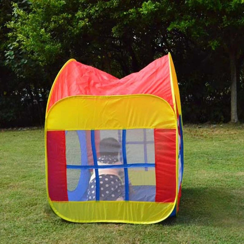 Playhouse Tent