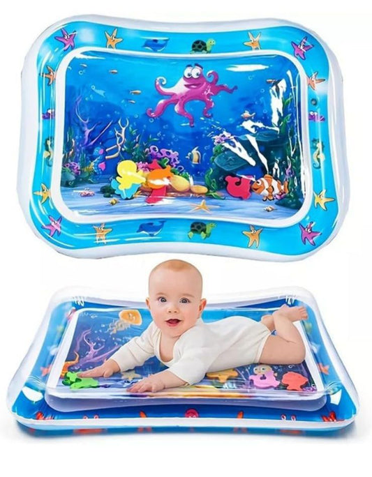Water play mat