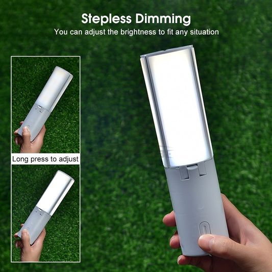 Portable Hanging Lamp