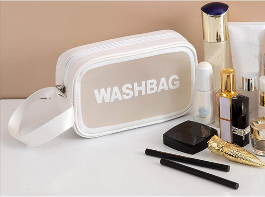 Portable Makeup Organizer – Pack of 3