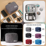 Portable Organizer Case