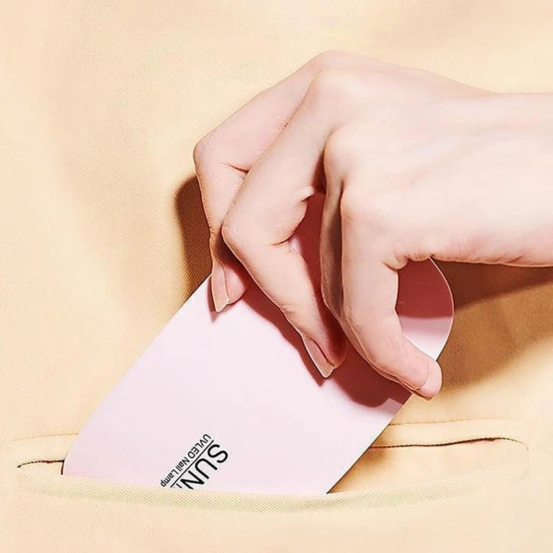 Portable USB Nail Dryer