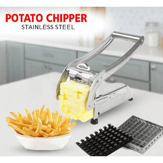 Potato Cutter