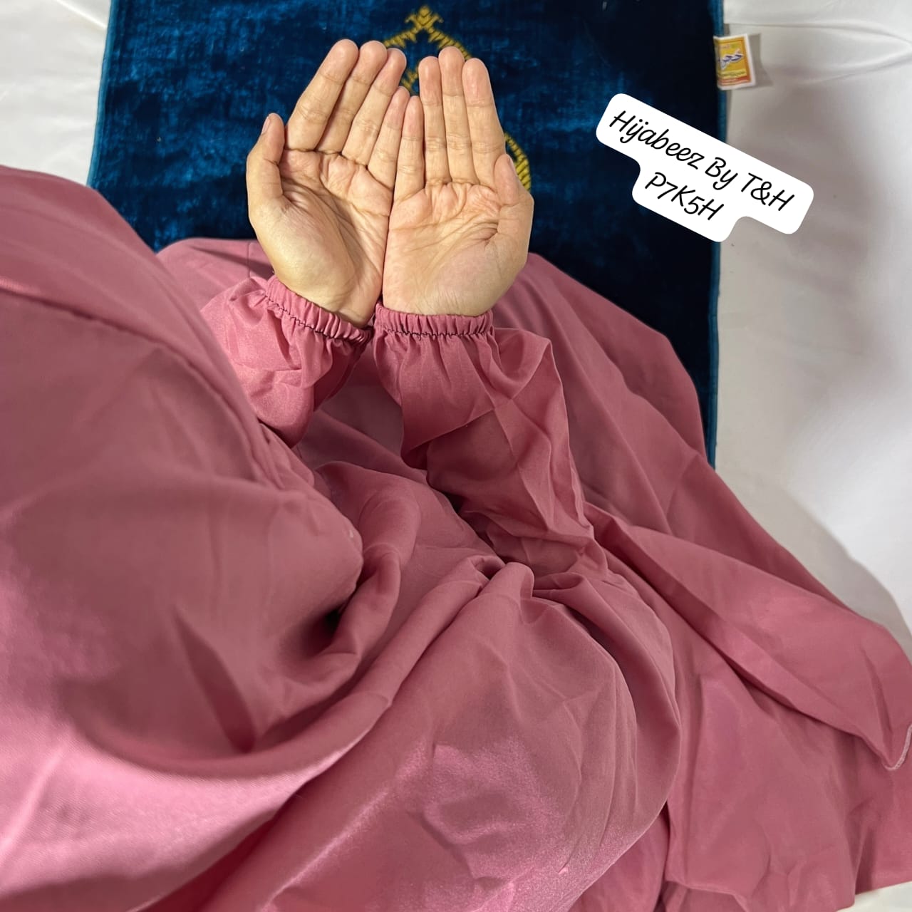 Prayer Khimar