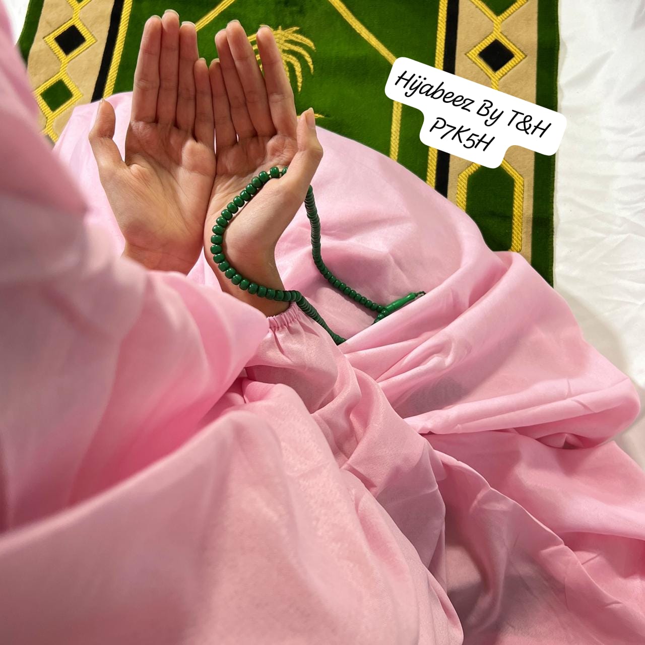 Prayer Khimar
