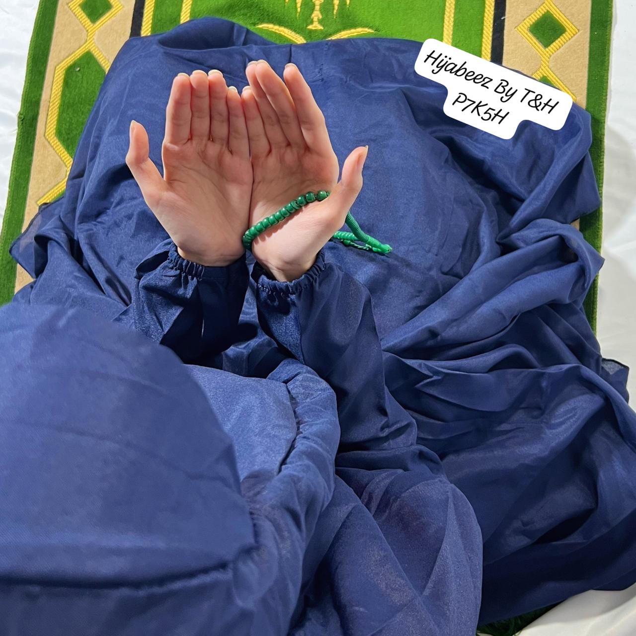 Prayer Khimar
