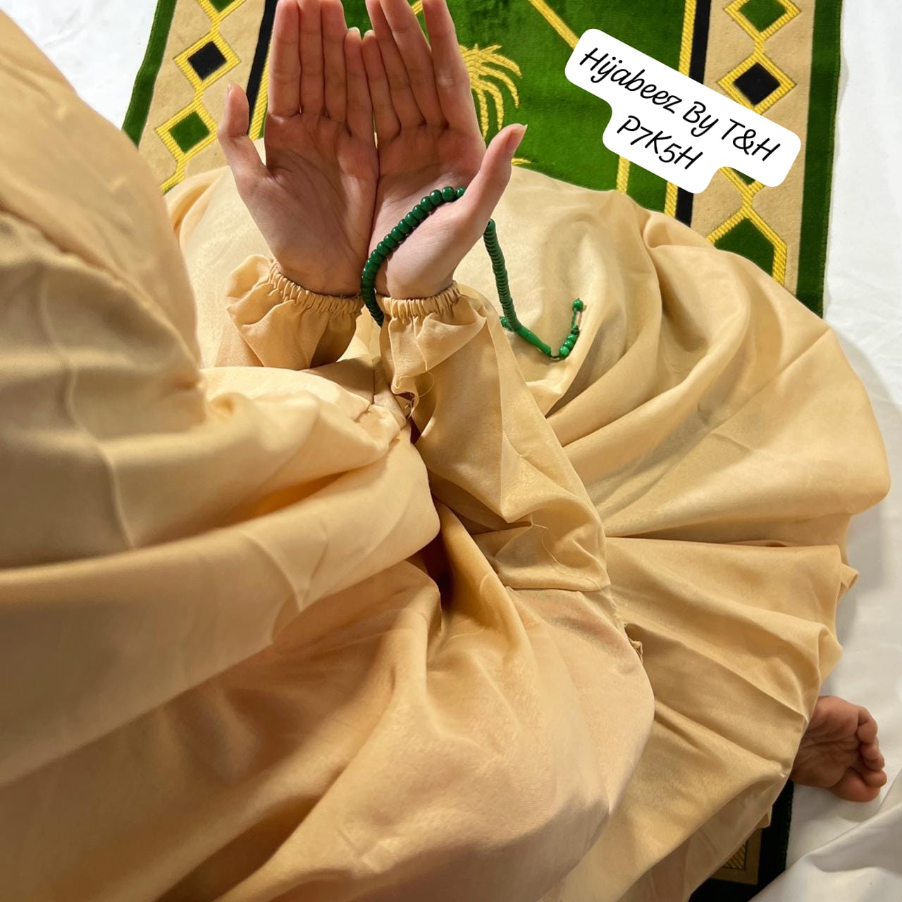 Prayer Khimar