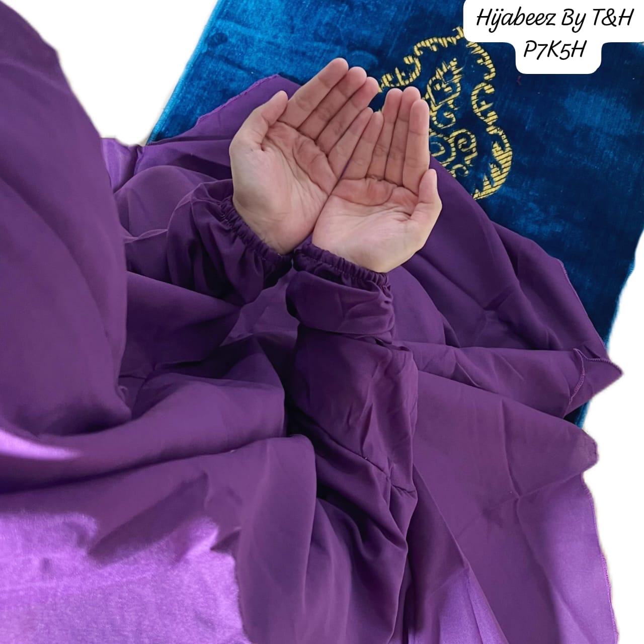 Prayer Khimar