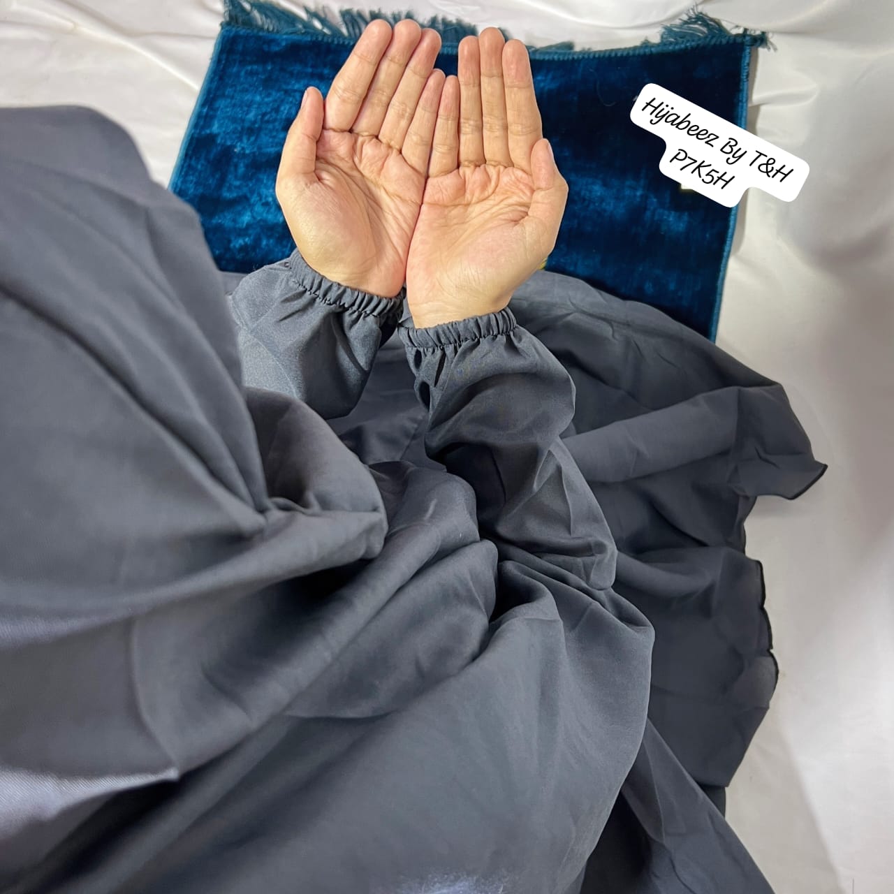 Prayer Khimar