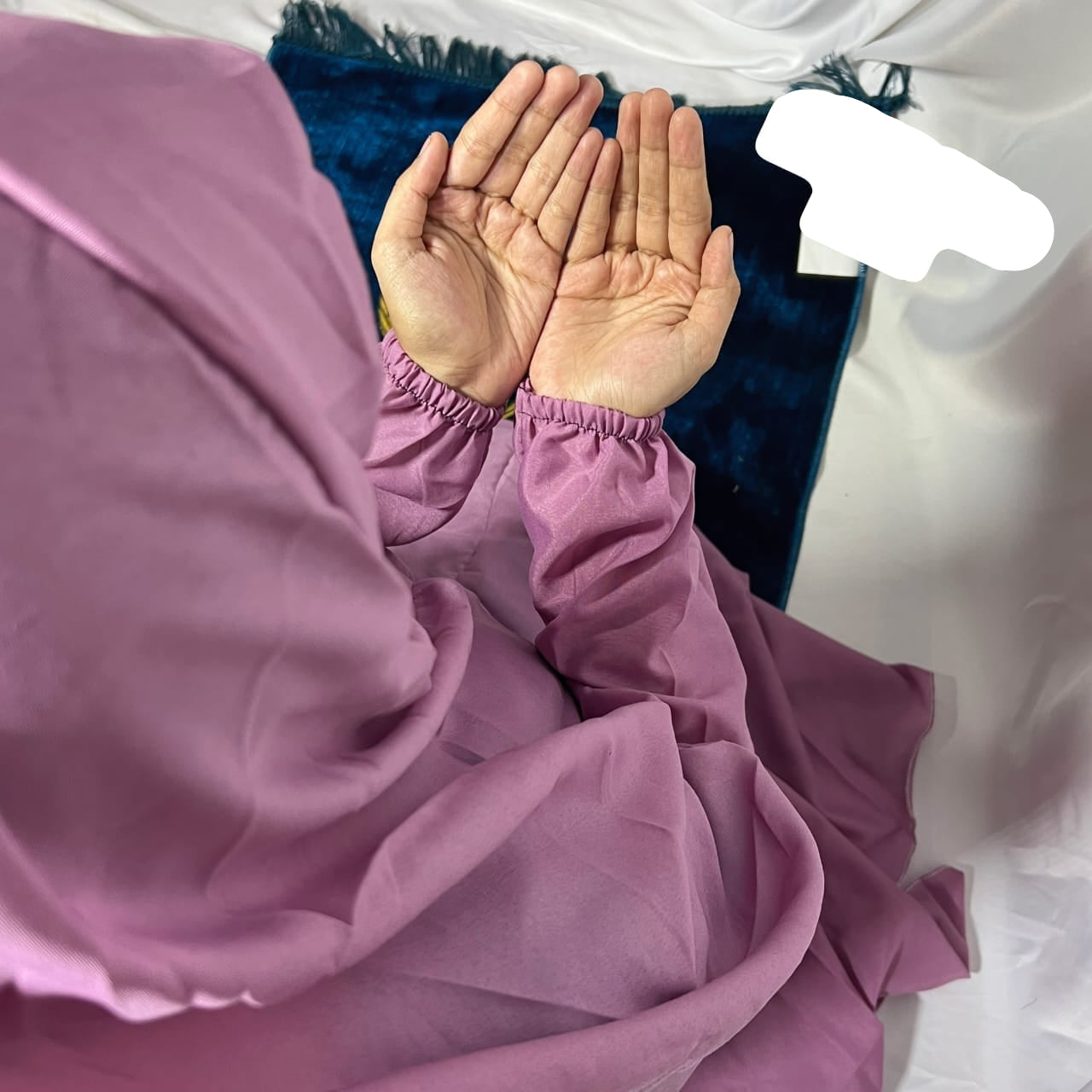 Prayer Khimar