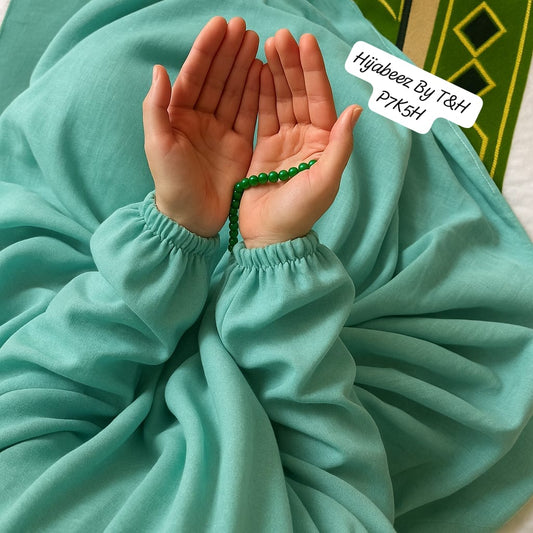 Prayer Khimar