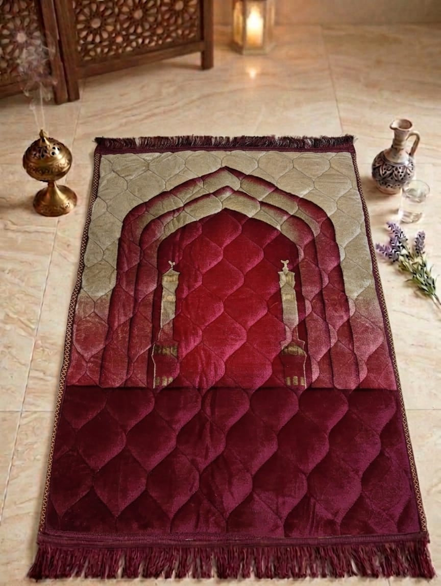 Prayer Mat