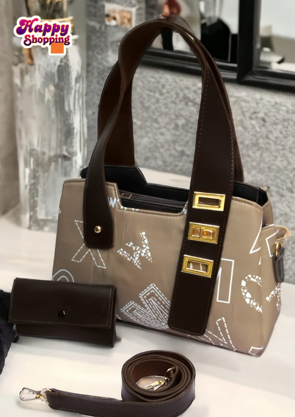 Premium shoulder Handbags