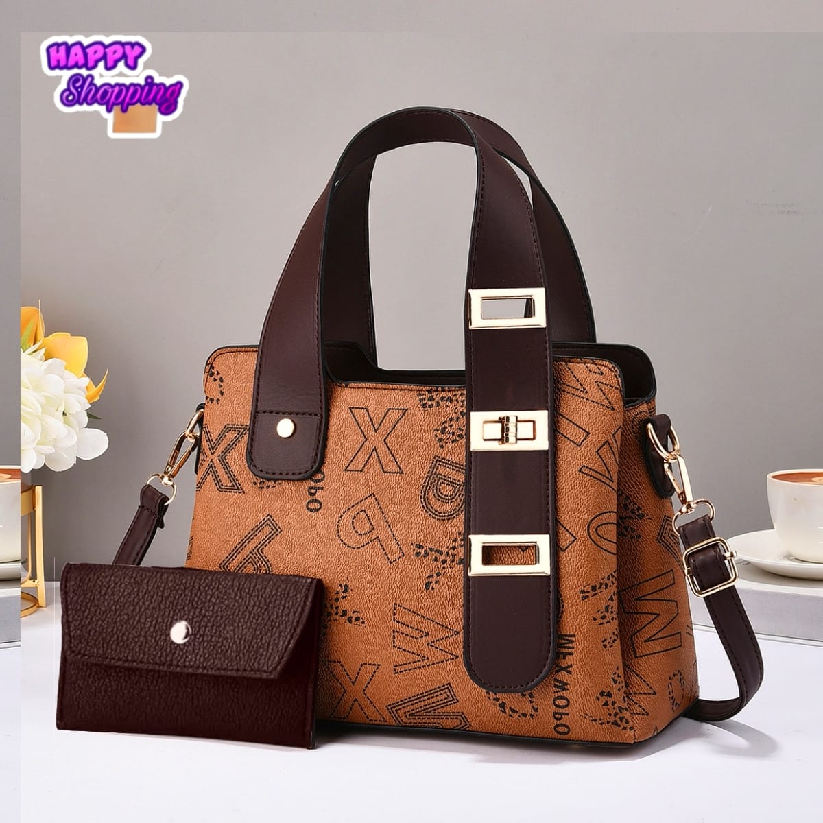 Premium shoulder Handbags