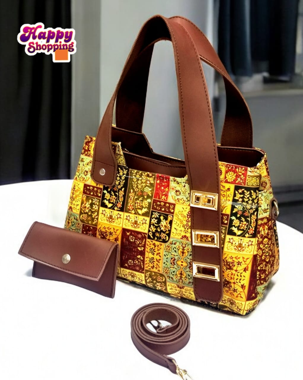 Premium shoulder Handbags