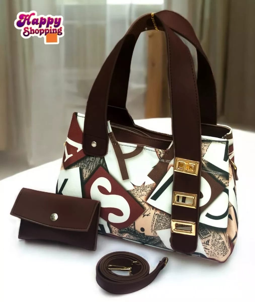 Premium shoulder Handbags